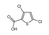 3，5-二氯噻吩-2-羧酸