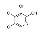 2-羟基-3,4,5-三氯吡啶
