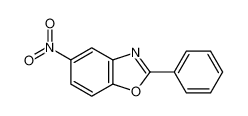 5-硝基-2-苯基苯并[d]噁唑