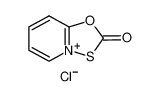 1-氧杂-2-氧代-3-硫杂中氮茚氯盐 [用于提供烷基自由基]