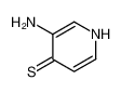 3-氨基吡啶-4-硫醇
