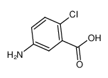 5-氨基-2-氯苯甲酸