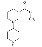 1，4'-联吡啶-3-甲酸甲酯
