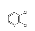 2,3-二氯-4-碘吡啶