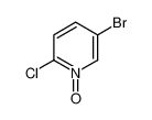5-溴-2-氯吡啶氮氧化物
