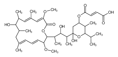 Bafilomycin C1