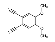 4,5-二甲氧基邻苯二甲腈