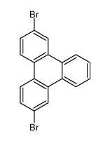 2，7-二溴苯并菲
