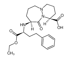 Cilazapril