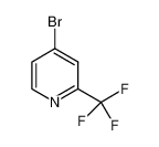 4-溴-2-(三氟甲基)吡啶