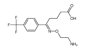 Fluvoxamine Acid