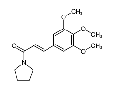 Piperlotine C
