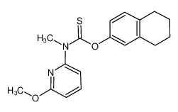 利拉萘酯