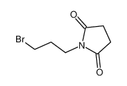 1-(3-溴丙基)吡咯烷-2,5-二酮
