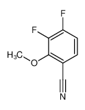 3，5-二氟-2-甲氧基苯腈