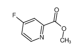 4-氟吡啶甲酸甲酯