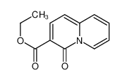 4-氧代-4H-喹嗪-3-羧酸乙酯
