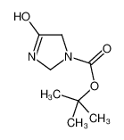 4-氧代咪唑烷-1-羧酸叔丁酯