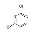 2-氯-4-溴嘧啶