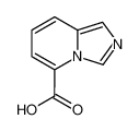 咪唑并[1，5-a]吡啶-5-甲酸