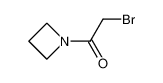 1-(氮杂环丁烷-1-基)-2-溴乙酮