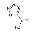 1-(5-异恶唑基)乙酮