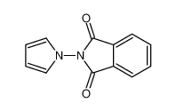2-(1H-吡咯-1-基)异吲哚-1，3-二酮