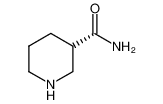 (3S)-3-Piperidinecarboxamide