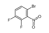1-溴-3,4-二氟-2-硝基苯