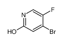 2-羟基-4-溴-5-氟吡啶