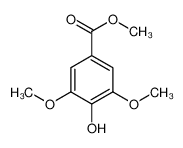 丁香酸甲酯