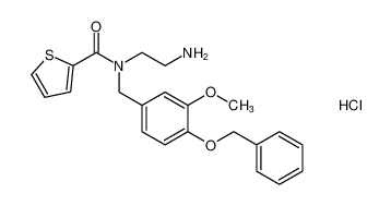 M8-B hydrochloride