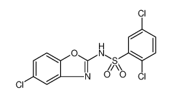 Fructose-1，6-bisphosphatase-1 Inhibitor