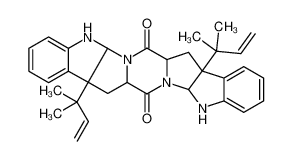 Amauromine
