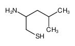 L-Leucinethiol， oxidized dihydrochloride