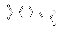 (E)-4-硝基肉桂酸