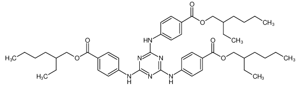 乙基己基三嗪酮；紫外线吸收剂 UV-T-150