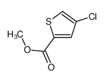4-氯噻吩-2-羧酸甲酯