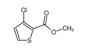 3-氯噻吩-2-羧酸甲酯