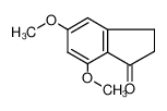 5,7-二甲氧基茚酮