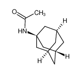 1-乙酰氨基金刚烷