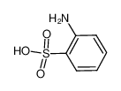 2-氨基苯磺酸