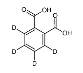 邻苯二甲酸-3，4，5，6-d4