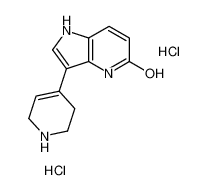 CP 93129 dihydrochloride