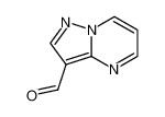 吡唑并[1，5-A]嘧啶-3-甲醛