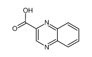 2-喹喔啉羧酸