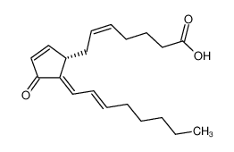 15-deoxy-Δ12，14-Prostaglandin J2 MaxSpec Standard