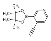 4-氰基吡啶-3-硼酸频哪醇酯