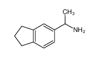 1-(2,3-二氢-1H-茚-5-基)乙胺