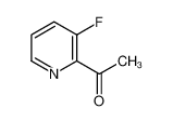 2-乙酰基-3-氟吡啶